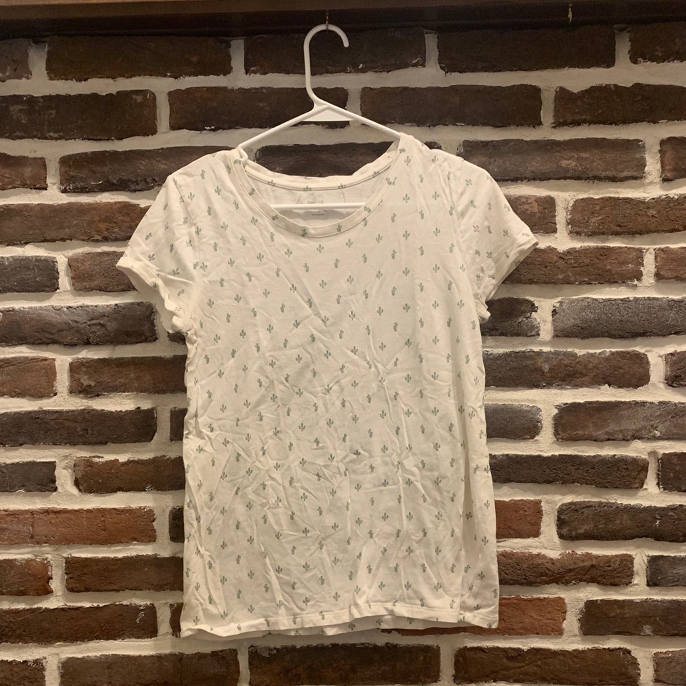 GAP - Cactus T-Shirt (Medium)
